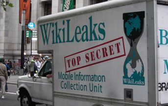 WikiLeaks rivela i segreti della Cia? “No comment” sull’autenticità dei documenti rubati