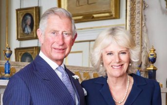 Carlo e Camilla storia: 12 anni fa il matrimonio tanto atteso