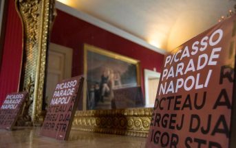 Picasso Napoli 2017, in mostra “Parade”: date, biglietti e info dell’esposizione