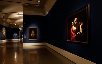 Mostre Roma 2017, “Da Caravaggio a Bernini”: alle Scuderie del Quirinale il ‘600 italiano
