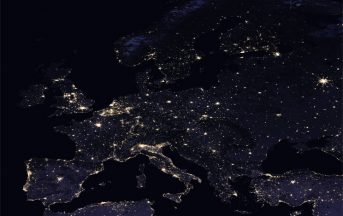 Giornata della Terra 2017, dalla NASA l’atlante notturno del nostro pianeta: tutte le iniziative per il 22 aprile