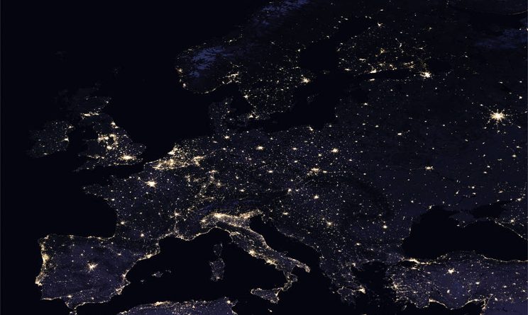 giornata della terra 2017 NASA