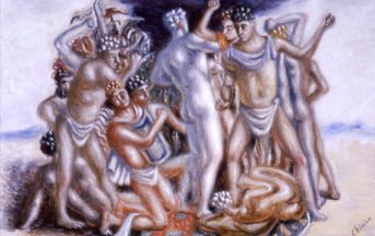 Mostre Roma, da De Chirico a Sironi alla Galleria d’Arte Moderna: “Stanze d’Artista” racconta il ‘900 italiano