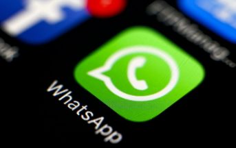 Anticipazioni aggiornamento WhatsApp: nuova funzione per il cambio numero in arrivo