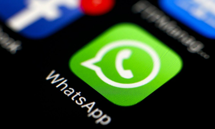 Nuovo aggiornamento di Whatsapp per iPhone: dettagli della versione 2.17.20