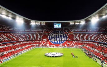 Diretta Bayern Monaco – Celtic dove vedere in televisione e streaming gratis Champions League