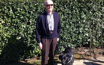 I prof migliori d’Italia: intervista ad Antonio Silvagni, insegnante non vedente di Vicenza