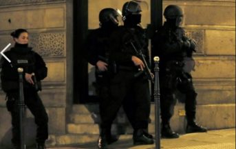 Londra, camion investe pedoni sul London Bridge: si teme attentato terroristico