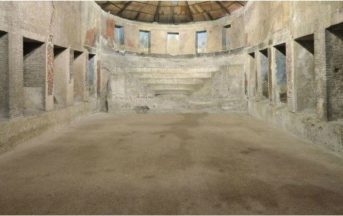Roma: cosa vedere di insolito? L’Auditorium di Mecenate, capolavoro del mondo antico