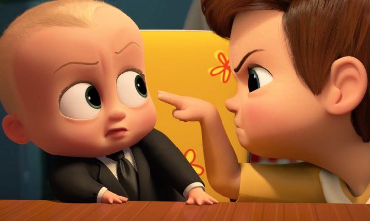 Film D'animazione Del 2017 Con Un Bambino Musicista