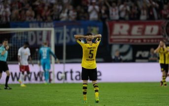 Borussia Dortmund esplosione bus, Marc Bartra ferito: condizioni di salute del giocatore