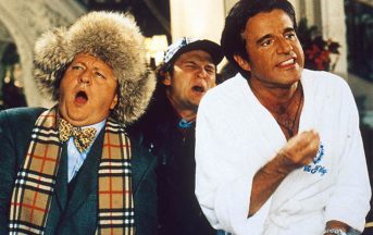 Cinepanettoni 2018, a Natale sarà Boldi vs De Sica mentre Checco Zalone non ci sarà