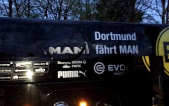 Borussia Dortmund bombe contro bus, news: arrestato un sospetto islamista