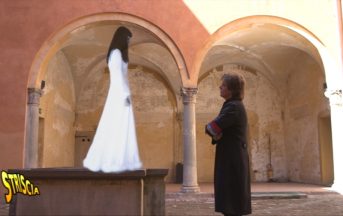 Striscia La Notizia 2017, Premio Strega “manipolato”? La rivelazione del TG Satirico