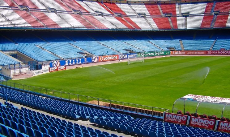 Pronostico Atletico Madrid-Leicester: Probabili Formazioni e Quote (Quarti Champions League 2016-17)