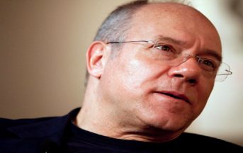 Attacchi di panico, Carlo Verdone: “Parlarne fa bene, così combatto la mia ansia”