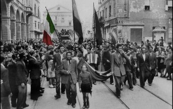 Cosa si festeggia il 25 aprile in Italia?