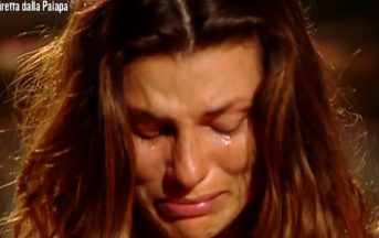 Bettarini e Dayane Mello: il gesto dell’ex GF Vip lascia di sasso la modella (FOTO)