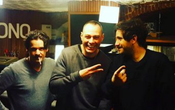 Wind Summer Festival 2017 vincitori: trionfano Thegiornalisti e Fabri Fibra, ok Ermal Meta