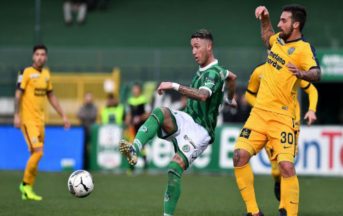 Diretta Avellino – Salernitana dove vedere in tv e streaming gratis Serie B
