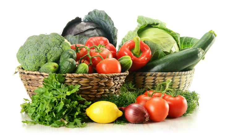 Frutta e verdura combattono la depressione, lo conferma uno studio spagnolo
