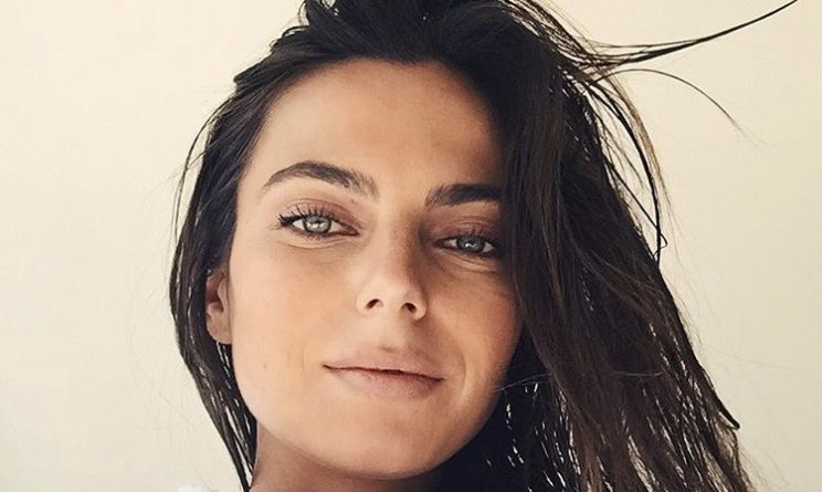 Kvyat fidanzata foto Kelly Piquet