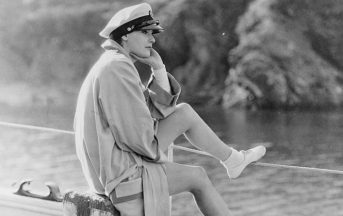 Greta Garbo: il 15 aprile 1990 muore la Divina