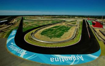 MotoGP 2017 GP Argentina orario diretta tv e streaming gratis gara, qualifiche, prove libere