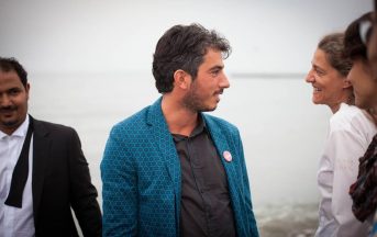 Chi è Gabriele Del Grande: il blogger italiano arrestato in Turchia (VIDEO)