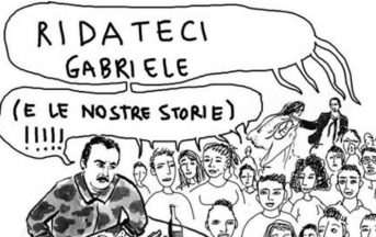 Gabriele Del Grande giornalista italiano arrestato in Turchia: domani probabile incontro con il Console