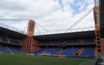 Diretta Sampdoria – Crotone dove vedere in televisione e streaming gratis Serie A