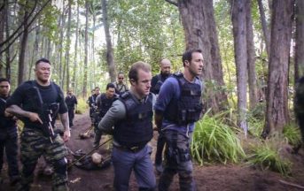Programmi tv 24 Aprile 2017: Hawaii Five-O, Jason Bourne, Alien e Come ti rovino le vacanze