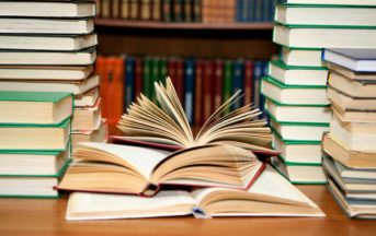 I 10 libri più venduti del mese di aprile 2017