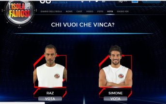 Isola dei Famosi 2017 vincitore: Raz Degan è il trionfatore!