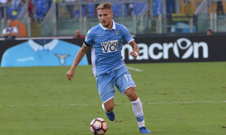 Diretta Vitesse Lazio dove vedere in tv e streaming