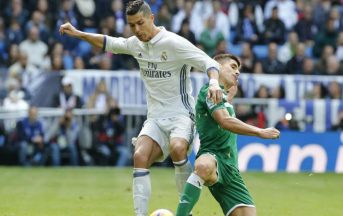 Diretta Getafe – Real Madrid dove vedere in tv e streaming gratis Liga