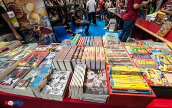 Romics 2017: biglietti, ospiti e date della XXI edizione del Festival Internazionale del Fumetto di Roma