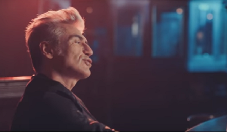 Ligabue Made in Italy Tour 2017