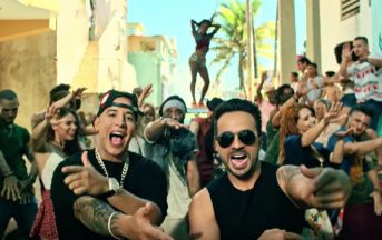 Despacito, Luis Fonsi batte Justin Bieber: è la canzone più ascoltata in streaming