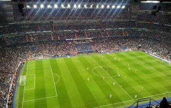 Diretta Real Madrid – Valencia dove vedere in tv e streaming gratis Liga spagnola