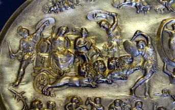 Megalesia: oggi 4 aprile 2017 è il primo giorno di questa festività romana