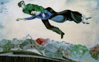 Mostre Torino aprile 2017: gli appuntamenti imperdibili del mese con la cultura