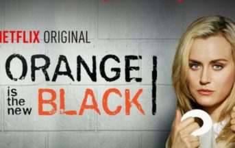 Netflix ricatto Hacker: pubblicate a sorpresa le puntate di Orange is The New Black 5