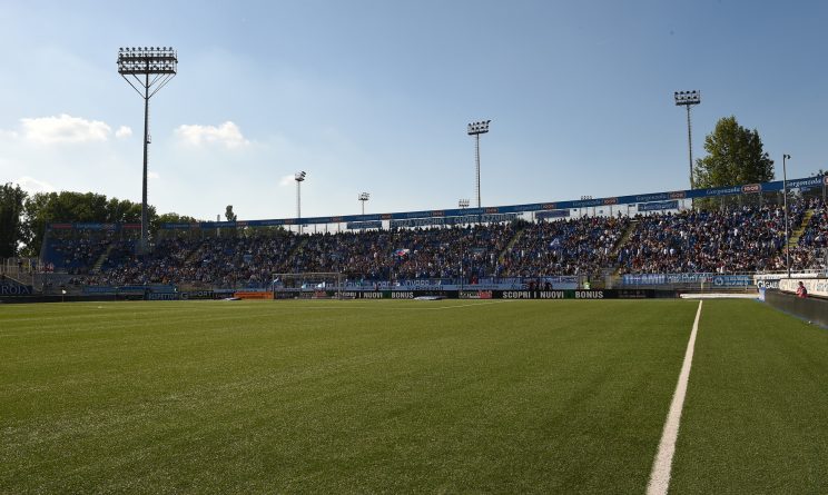 Serie B: Novara-Perugia 0-1, decide Dezi Serie B: Novara-Perugia 0-1, decide Dezi