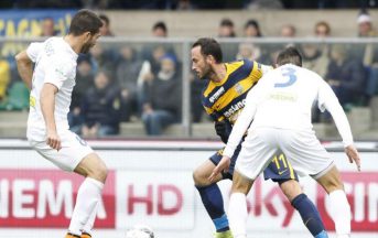 Diretta Verona – Sampdoria dove vedere in tv e streaming gratis Serie A