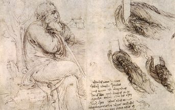 Leonardo Da Vinci, il suo DNA non sarà più un mistero: ricercatori pronti a svelare i segreti del genio fiorentino