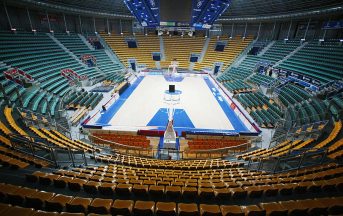 Diretta Fortitudo – Virtus dove vedere in tv e streaming gratis derby Bologna Serie A2 Basket