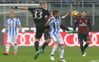 Diretta Perugia – Pescara dove vedere in tv e streaming gratis Serie B