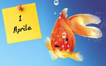 Pesce d’aprile: ecco gli scherzi più eclatanti della storia