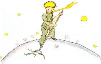Il Piccolo Principe: dal libro ai film, un successo lungo 74 anni